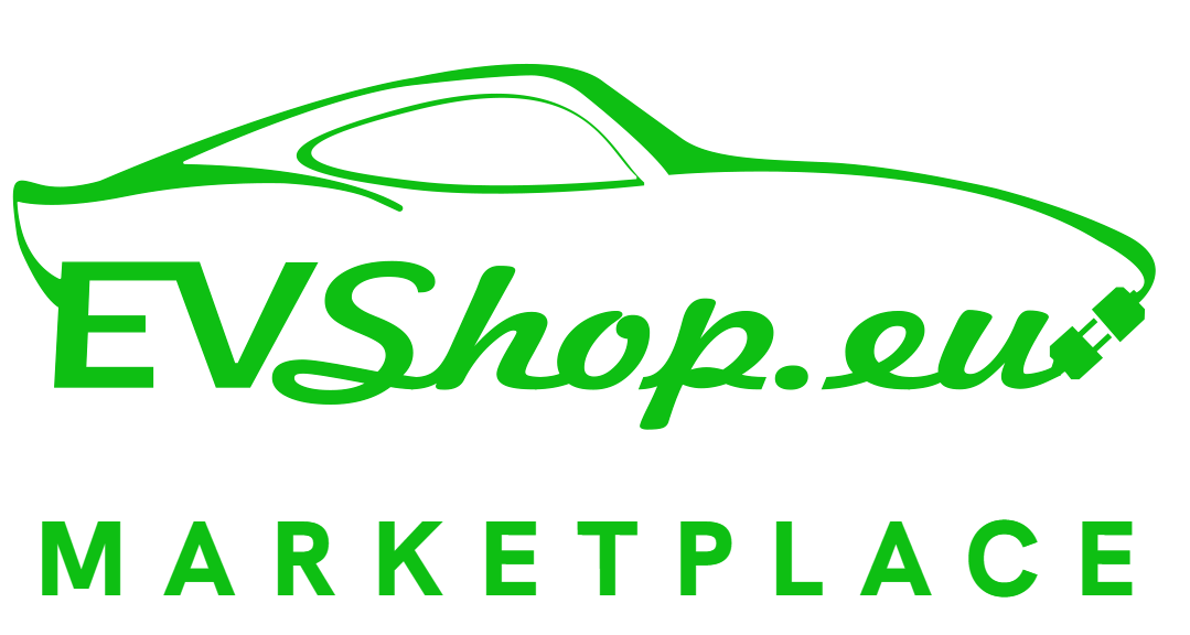 EVShop.eu Marketplace